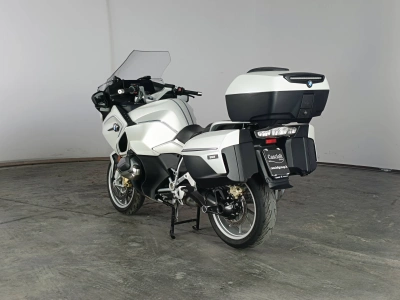 6 - BMW Motorrad RT Cascioli Group