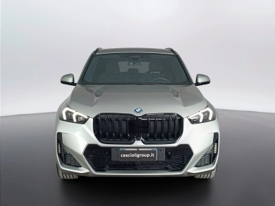 2 - BMW X1 Cascioli Group