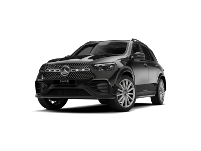 1 - Mercedes-Benz GLE Cascioli Group