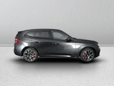 3 - BMW X3 Cascioli Group