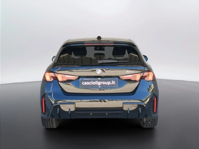 5 - BMW Serie 1 Cascioli Group