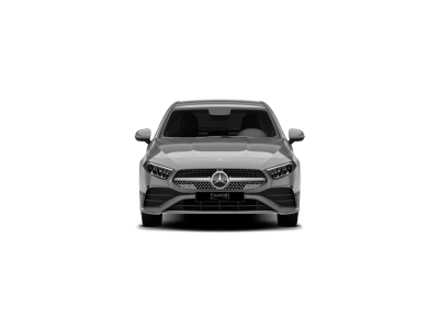 2 - Mercedes-Benz Classe A Cascioli Group