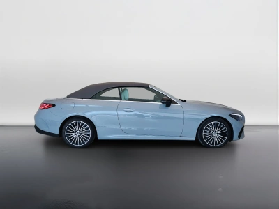 4 - Mercedes-Benz CLE Cascioli Group