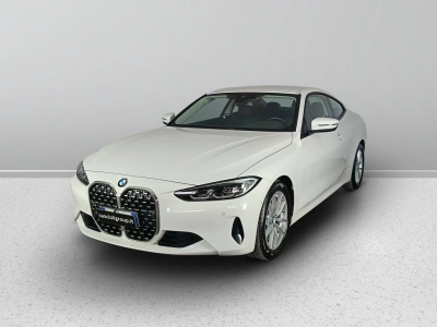 1 - BMW Serie 4 Cascioli Group