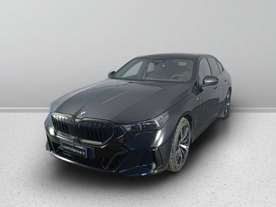 1 - BMW Serie 5 Cascioli Group