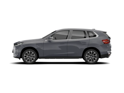 3 - BMW X3 Cascioli Group