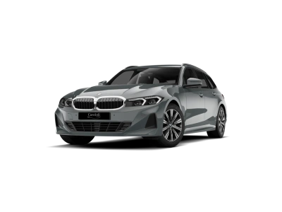1 - BMW Serie 3 Cascioli Group