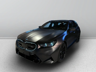 5 - BMW M M5 Cascioli Group