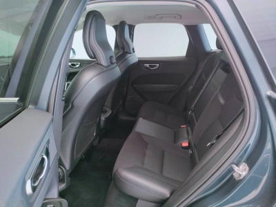 10 - Volvo XC60 Cascioli Group