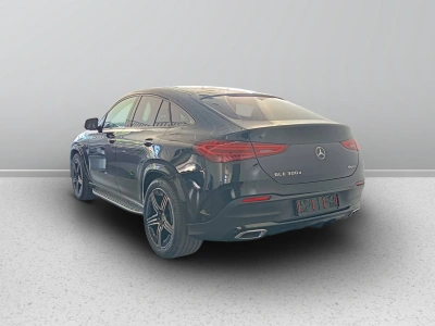 4 - Mercedes-Benz GLE Cascioli Group