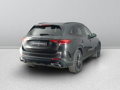 4 - Mercedes-Benz GLC Cascioli Group