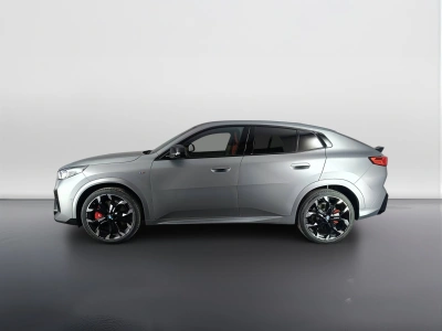 6 - BMW X2 M Cascioli Group