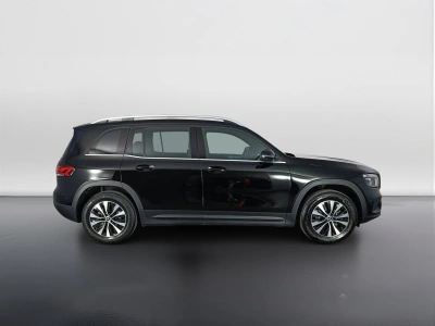 3 - Mercedes-Benz GLB Cascioli Group