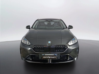 2 - BMW Serie 1 Cascioli Group