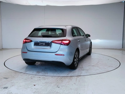 6 - Mercedes-Benz Classe A Cascioli Group