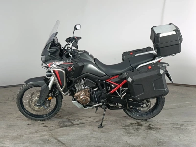 5 - Honda Africa Twin Cascioli Group