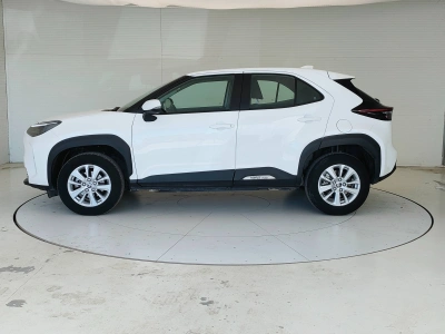 8 - Toyota Yaris Cross Cascioli Group