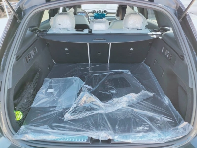 5 - Mercedes-Benz GLC Cascioli Group