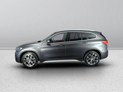 3 - BMW X1 Cascioli Group