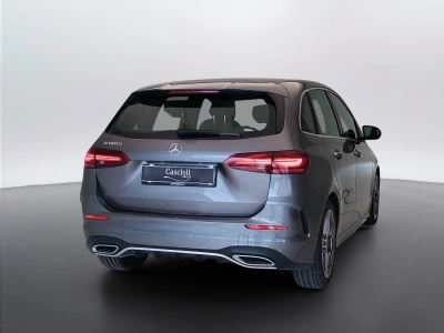 5 - Mercedes-Benz Classe B Cascioli Group