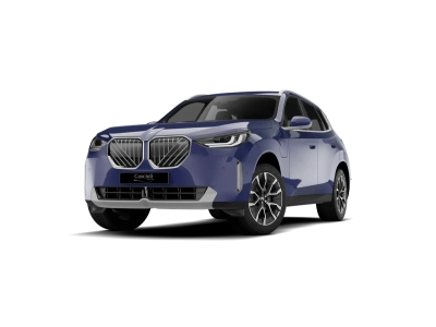 1 - BMW X3 Cascioli Group