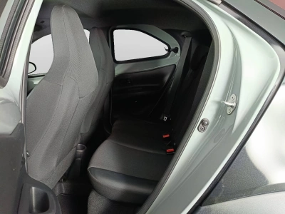 9 - Toyota Aygo X Cascioli Group