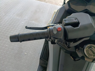 5 - Kymco AK Cascioli Group