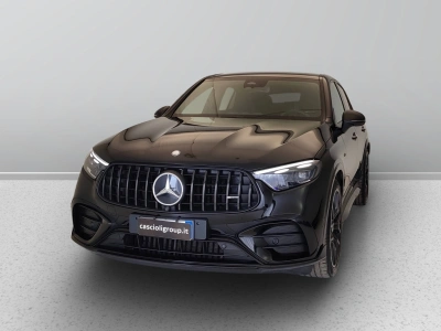 1 - Mercedes AMG GLC Cascioli Group