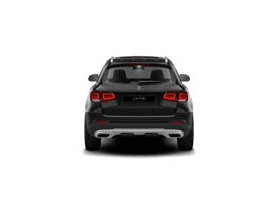 4 - Mercedes-Benz GLC Cascioli Group