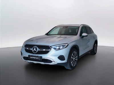 1 - Mercedes-Benz GLC Cascioli Group