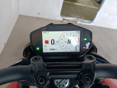 9 - Ducati Hypermotard Cascioli Group