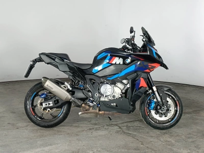1 - BMW Motorrad XR Cascioli Group