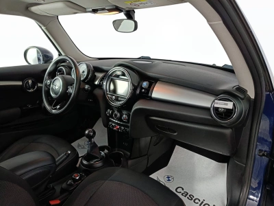 10 - MINI One Cascioli Group