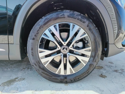 7 - Mercedes-Benz GLA Cascioli Group