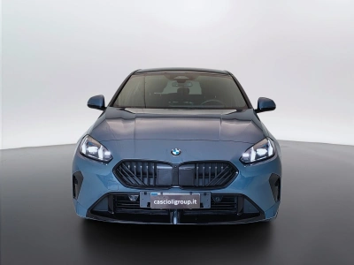2 - BMW Serie 1 Cascioli Group