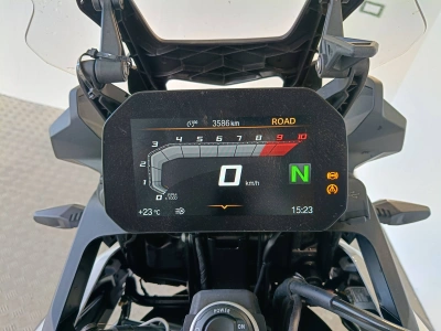8 - BMW Motorrad GS Cascioli Group