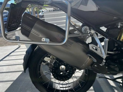 2 - BMW Motorrad GS Cascioli Group