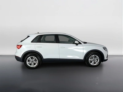 3 - Audi Q3 Cascioli Group