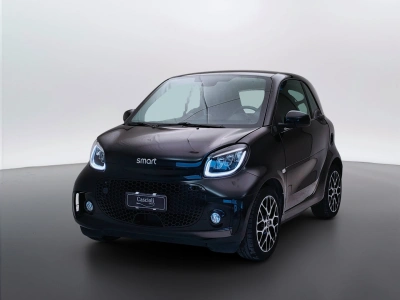 1 - smart fortwo Cascioli Group