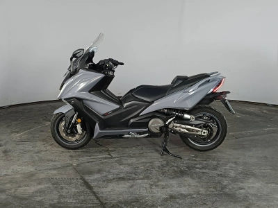 5 - Kymco AK Cascioli Group