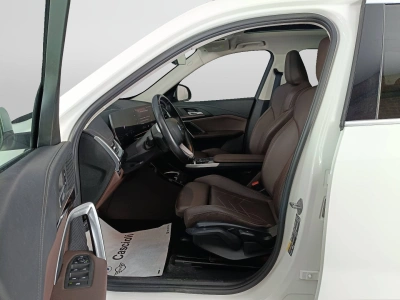 8 - BMW iX1 Cascioli Group