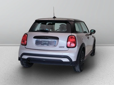 6 - MINI Cooper Cascioli Group