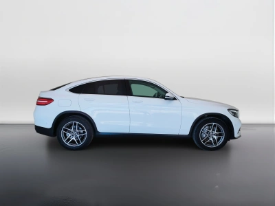 4 - Mercedes-Benz GLC Cascioli Group