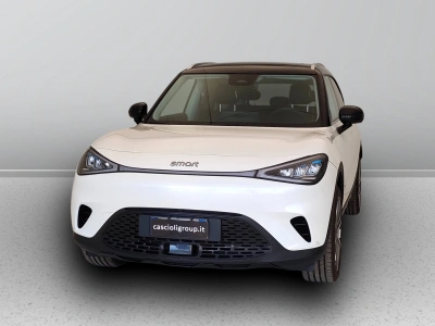 1 - smart #1 Cascioli Group