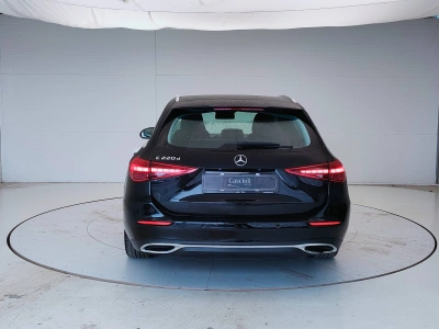 4 - Mercedes-Benz Classe C Cascioli Group