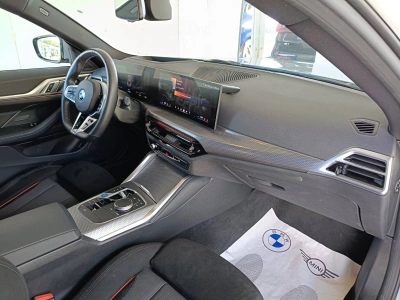 10 - BMW i4 Cascioli Group