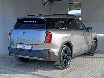 5 - MINI Countryman Cascioli Group