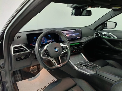 7 - BMW Serie 4 Cascioli Group