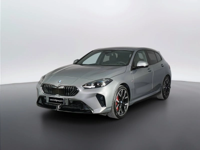 1 - BMW Serie 1 Cascioli Group