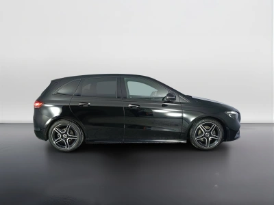 3 - Mercedes-Benz Classe B Cascioli Group